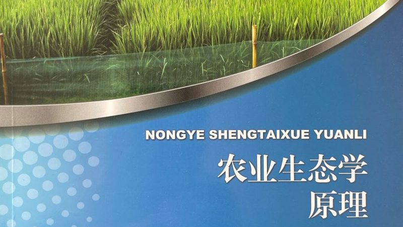 设施农业，让农业更高效