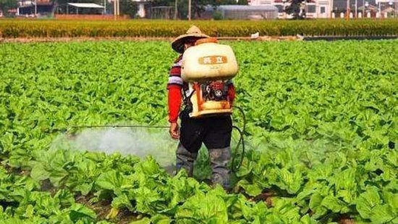 现代农业水肥一体化系统：揭秘其核心参数与选型要点